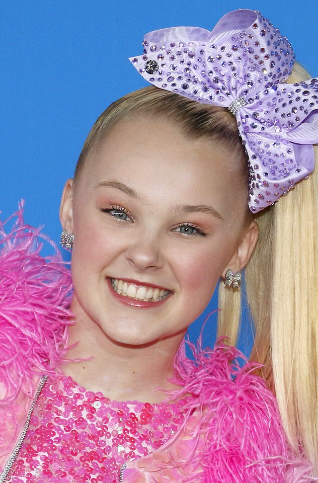 JoJo Siwa